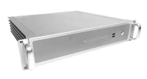 工業(yè)嵌入式計算機(jī) FE-2000機(jī)架式計算機(jī)