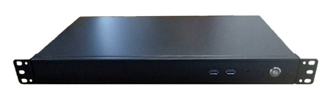 工業(yè)嵌入式計算機(jī) FE-1006VE2機(jī)架式計算機(jī)